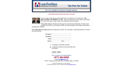 Desktop Screenshot of ltbinc.com